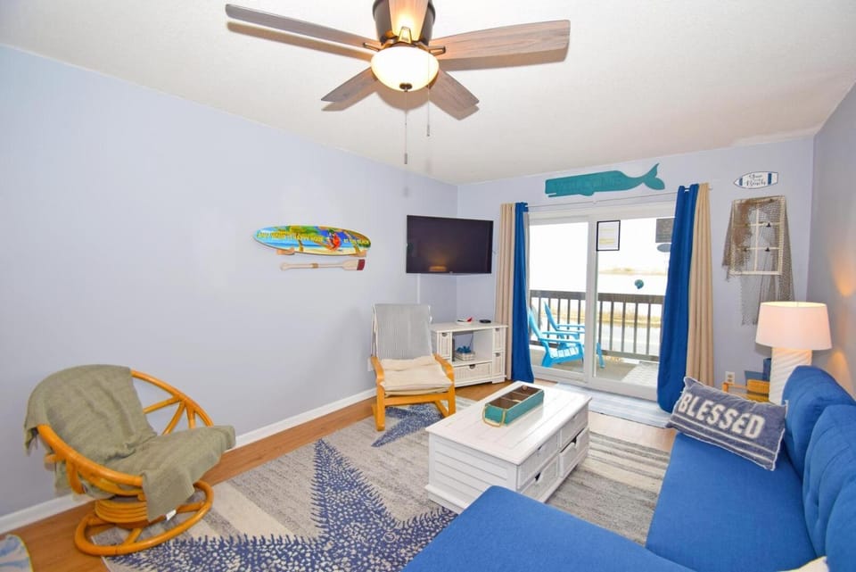 Seabay Vista II 102 condo Apartment in Ocean City