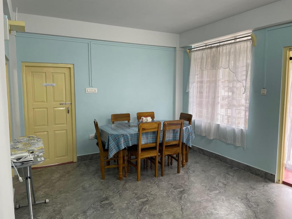 Keeon Private Room Top Vacation rental in Bangladesh