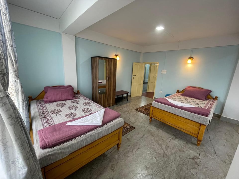 Keeon Private Room Top Vacation rental in Bangladesh