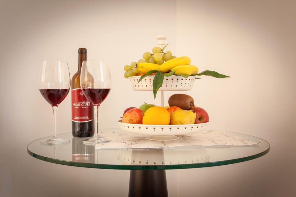 Food, Alcoholic drinks