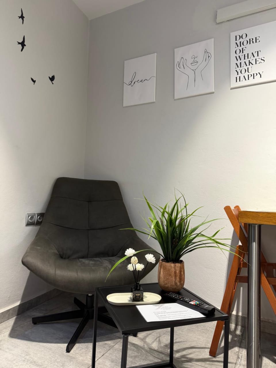 Old Town Studio's Rethymno City Apartment in Rethymno