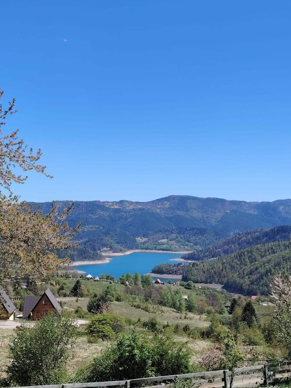 View (from property/room)