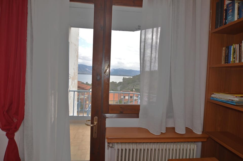 tania's view Apartment in North Macedonia