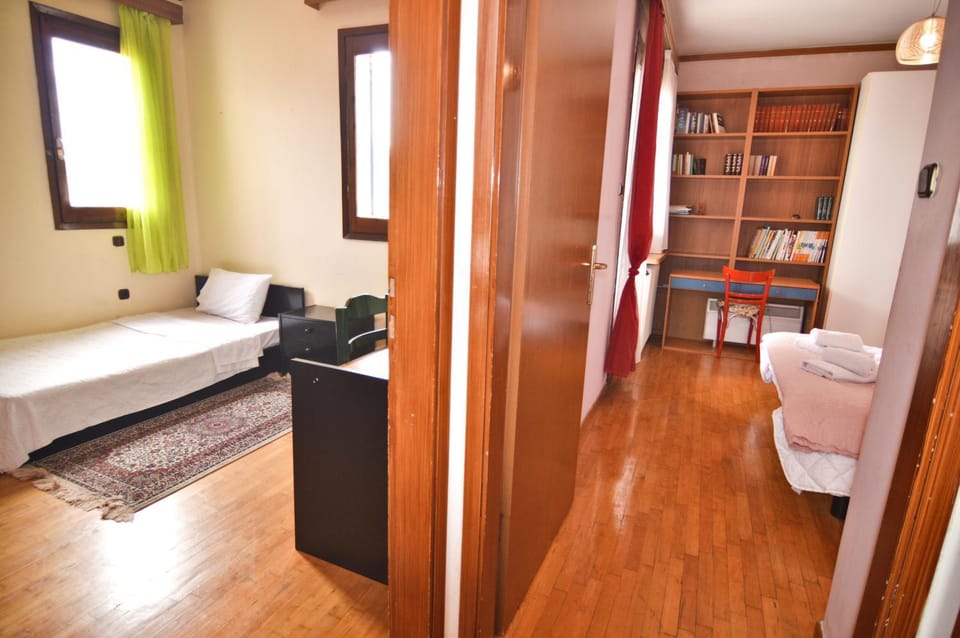 tania's view Apartment in North Macedonia