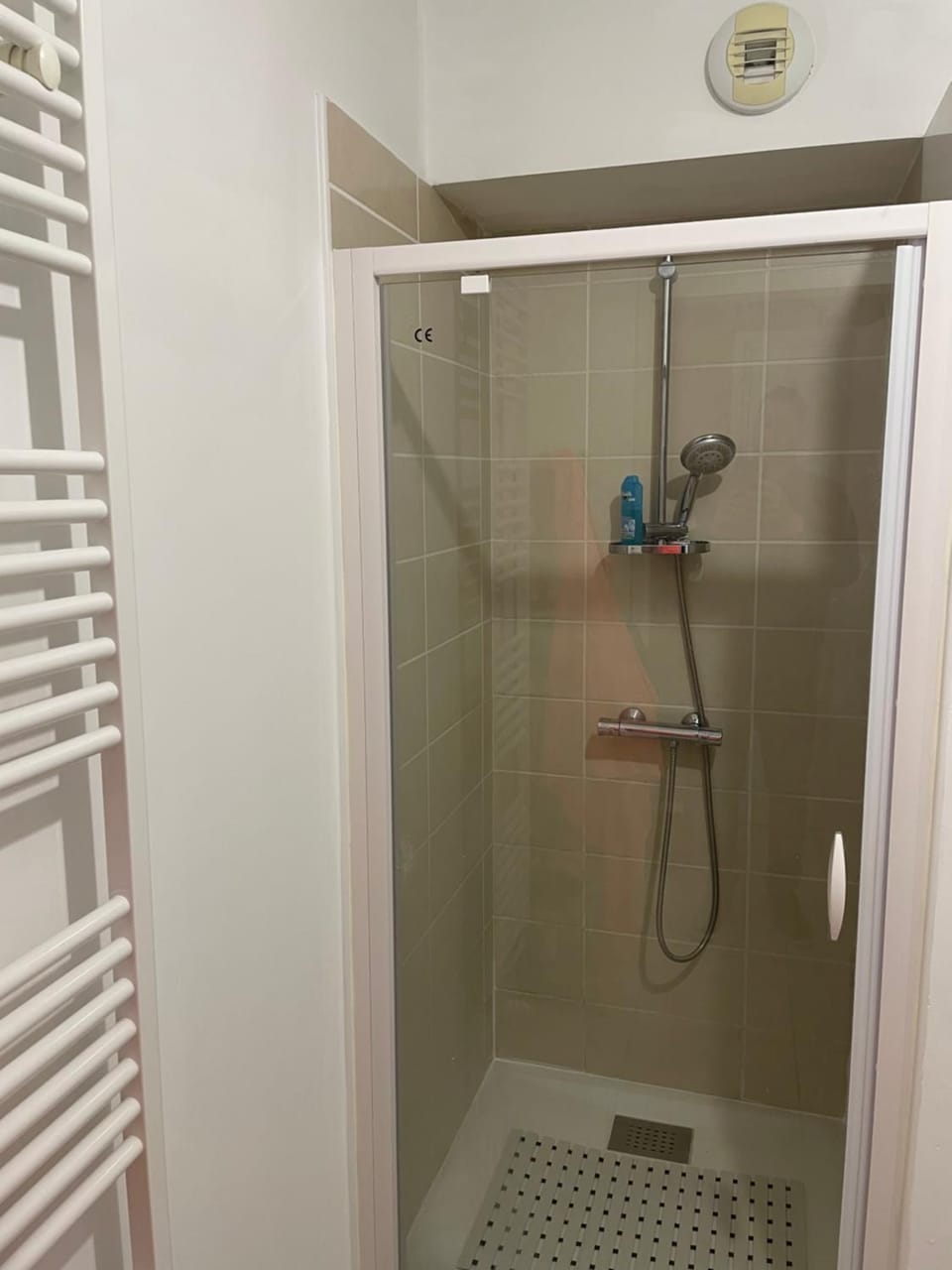 Le chti picard 3 parking privée Apartment in Berck