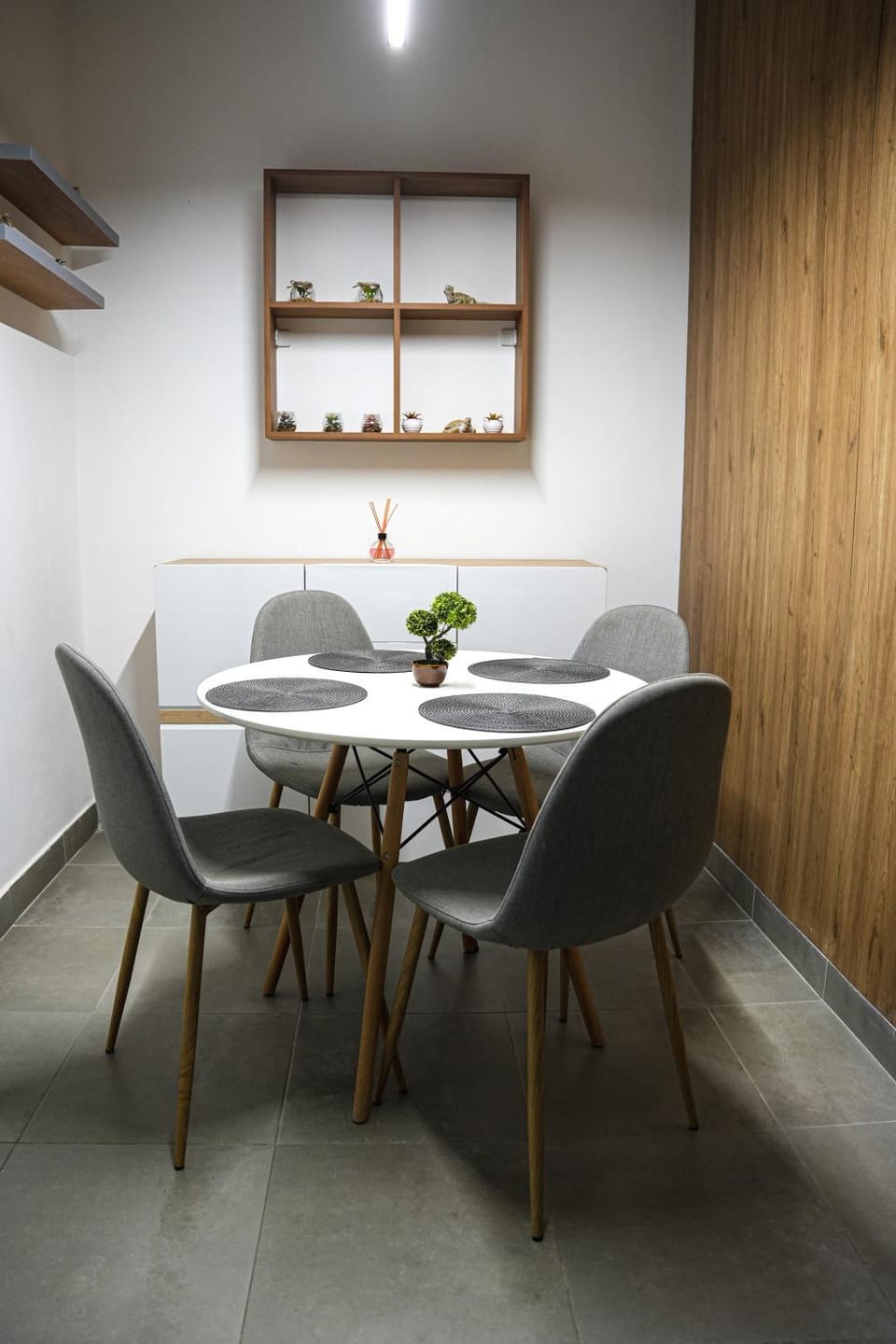 A-Rent Apartment Apartment in Tirana