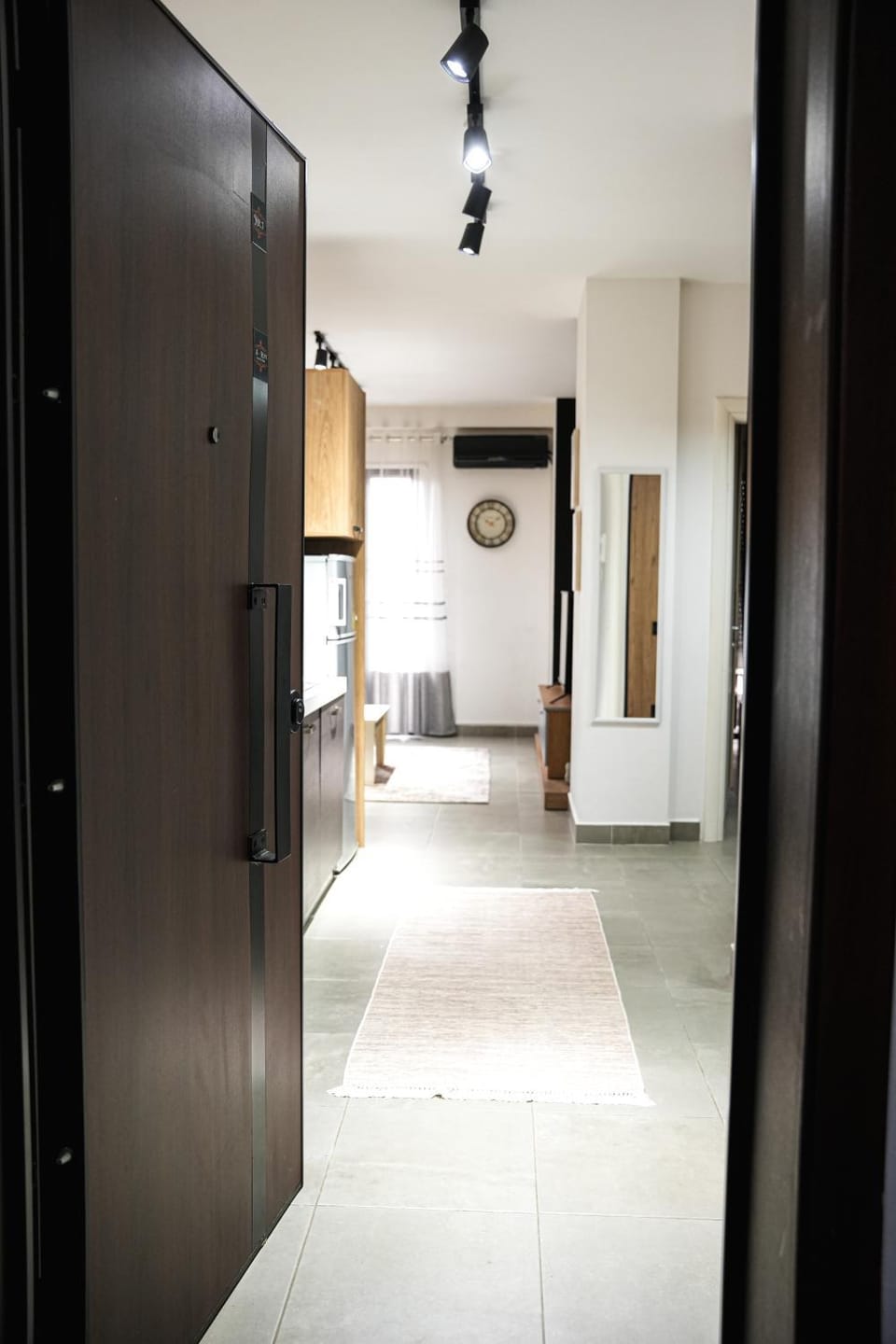 A-Rent Apartment Apartment in Tirana