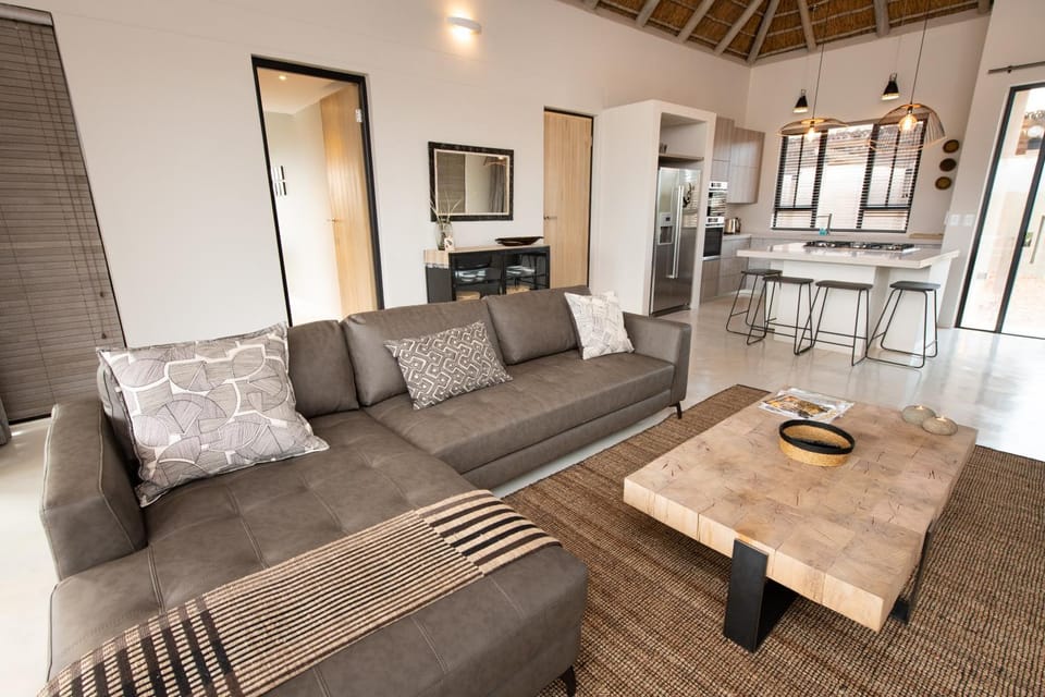 Villa Zazu Villa in South Africa