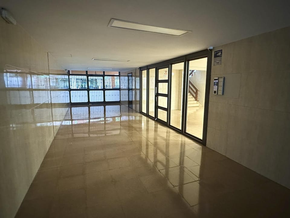 Property building, Lobby or reception