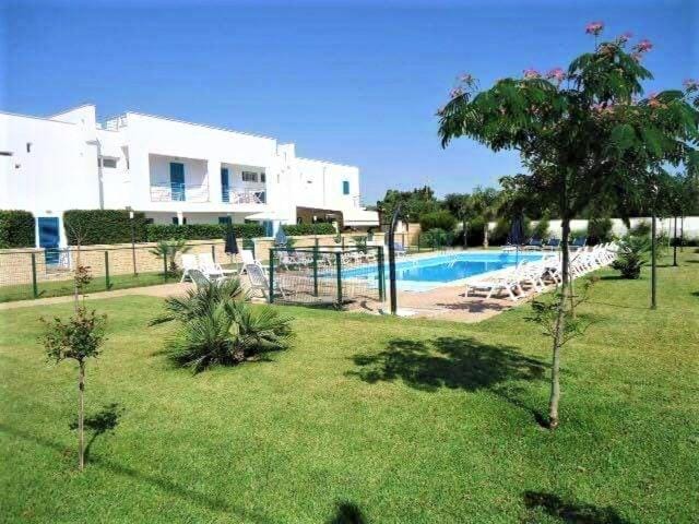 Boncore18 - Torre Lapillo Apartment in Apulia