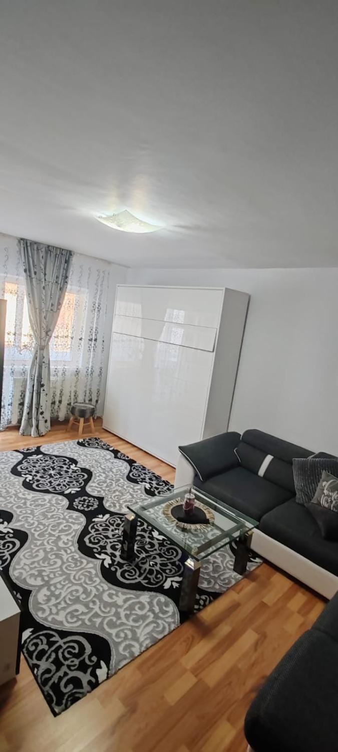 Apartament ASK HOME Apartment in Romania