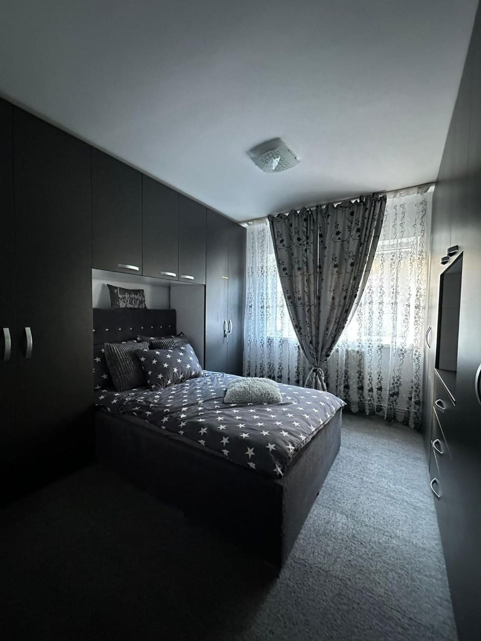 Apartament ASK HOME Apartment in Romania