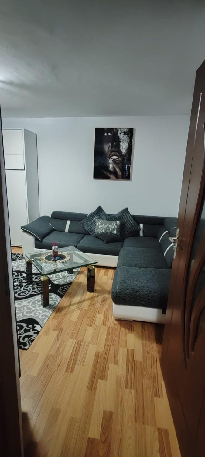 Apartament ASK HOME Apartment in Romania