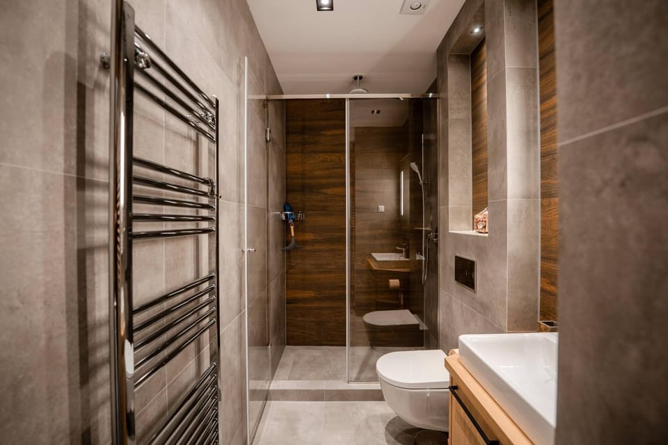 Gold Zlatibor Kalman Apartment in Zlatibor