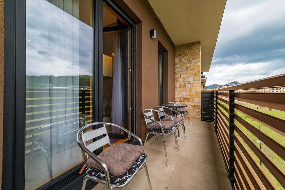 Gold Zlatibor Kalman Apartment in Zlatibor