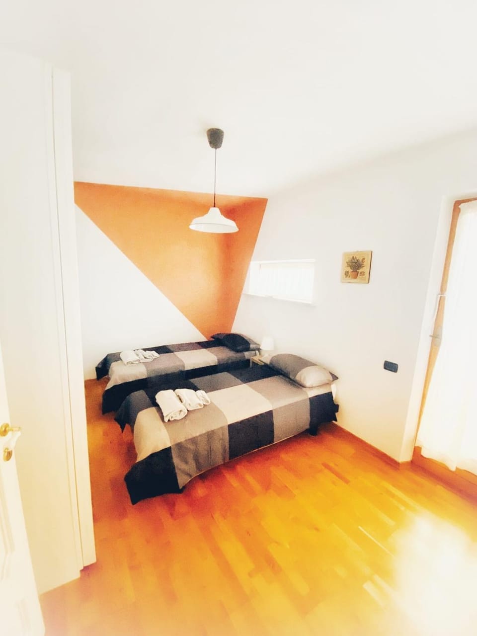 casa vacanza GIOVY Apartment in Marche