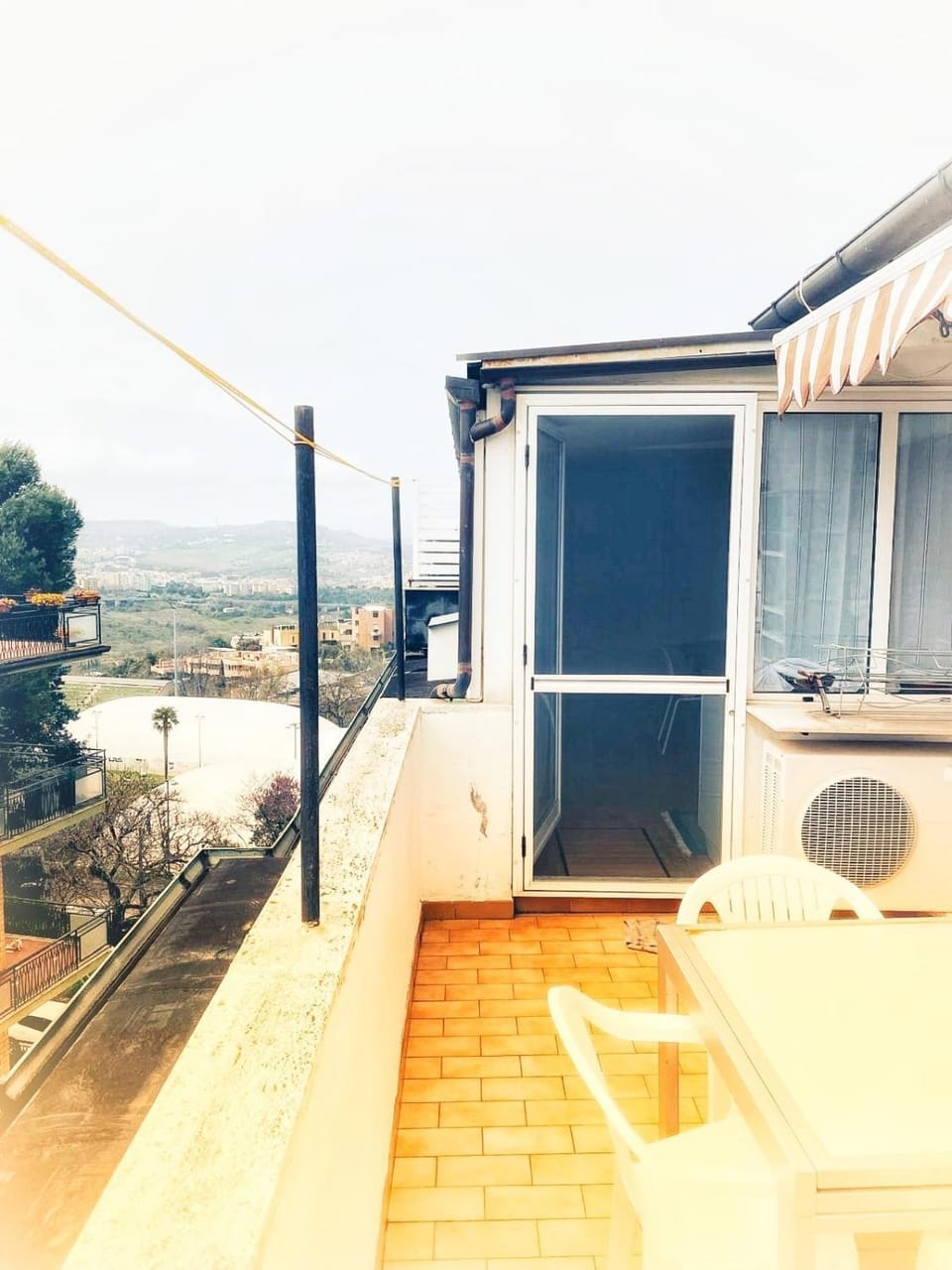 casa vacanza GIOVY Apartment in Marche