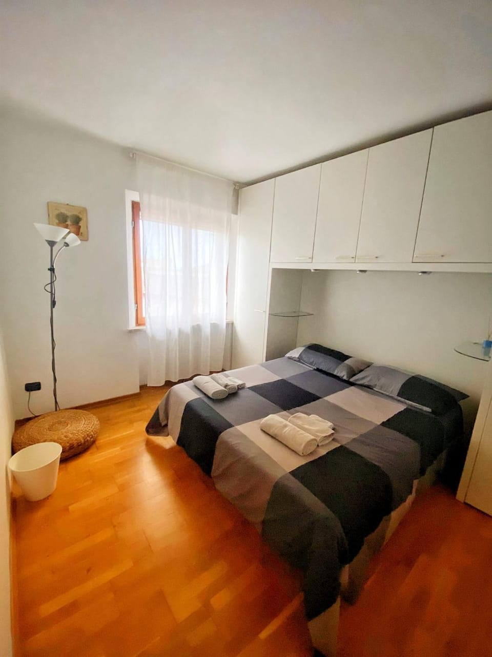 casa vacanza GIOVY Apartment in Marche