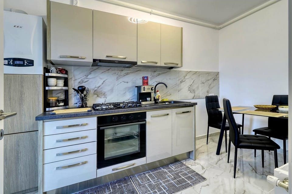 Coffee/tea facilities, Kitchen or kitchenette