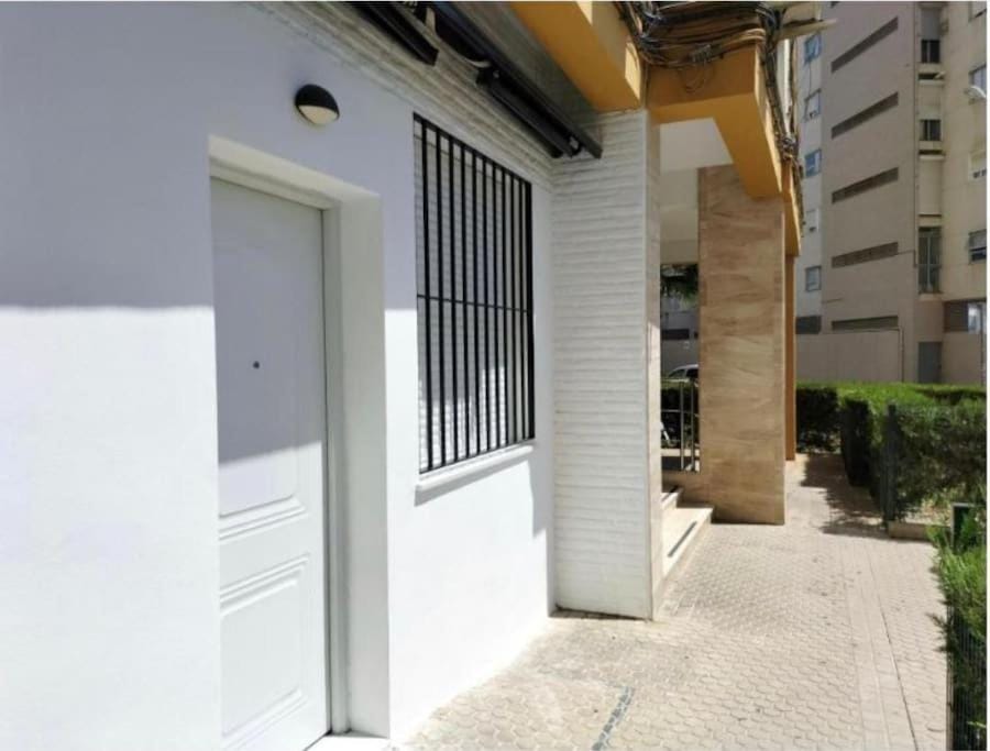apartamento triana Arellano Apartment in Seville