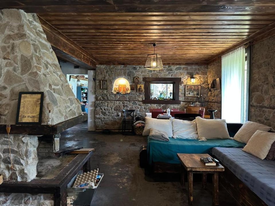 Guest House Opa Apartment in Decentralized Administration of Macedonia and Thrace