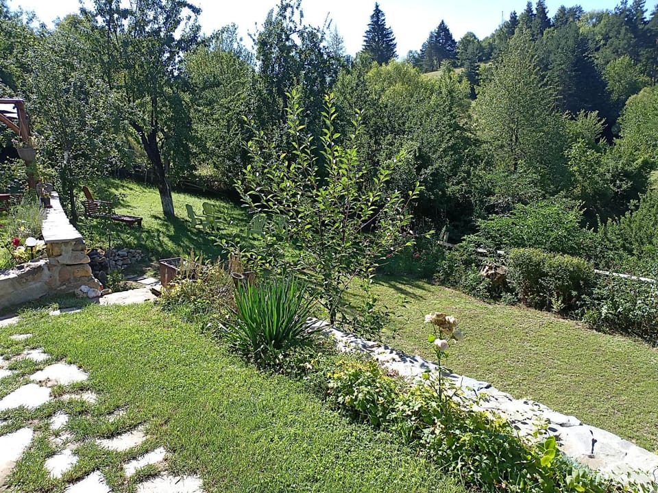 Guest House Opa Apartment in Decentralized Administration of Macedonia and Thrace