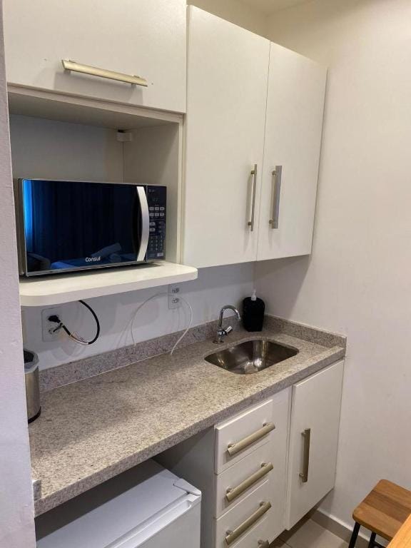 INNSiDE CONFORT AV PAULISTA Apartment in Sao Paulo City