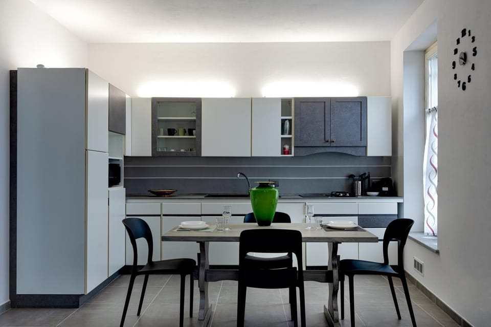 CASA MANU' Apartment in Piedmont