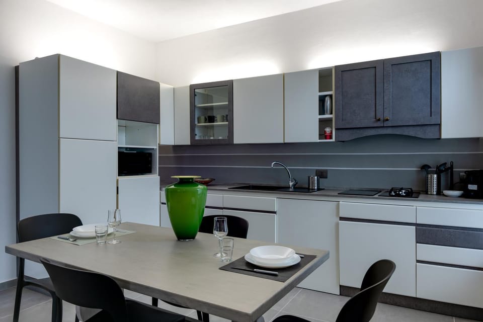 CASA MANU' Apartment in Piedmont