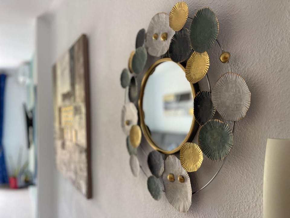 CASA EVA Naturista, Vera Playa Apartment in Andalusia