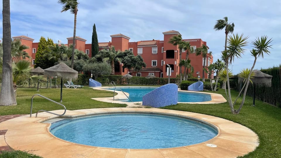 CASA EVA Naturista, Vera Playa Apartment in Andalusia