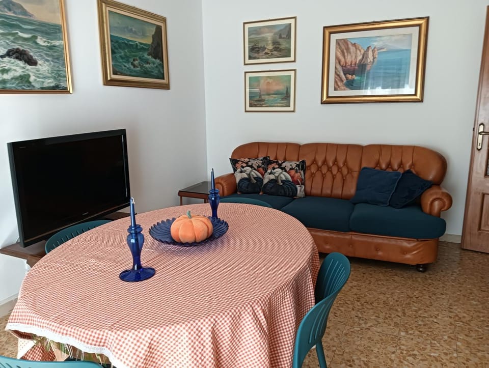 La casa di Minnie con box privato Apartment in Sanremo