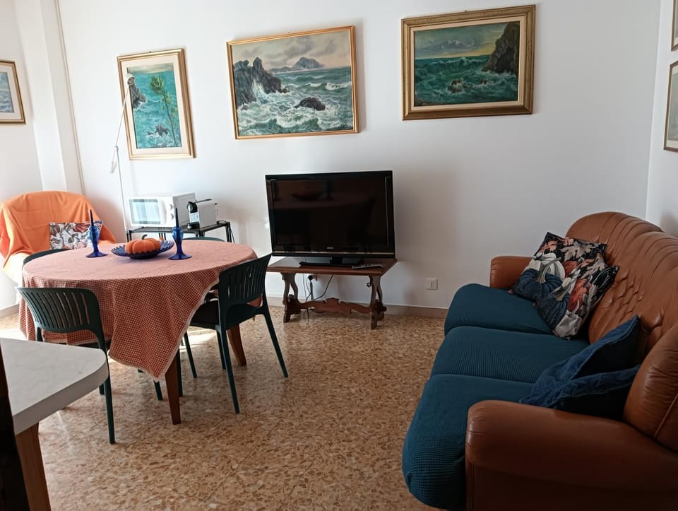 La casa di Minnie con box privato Apartment in Sanremo