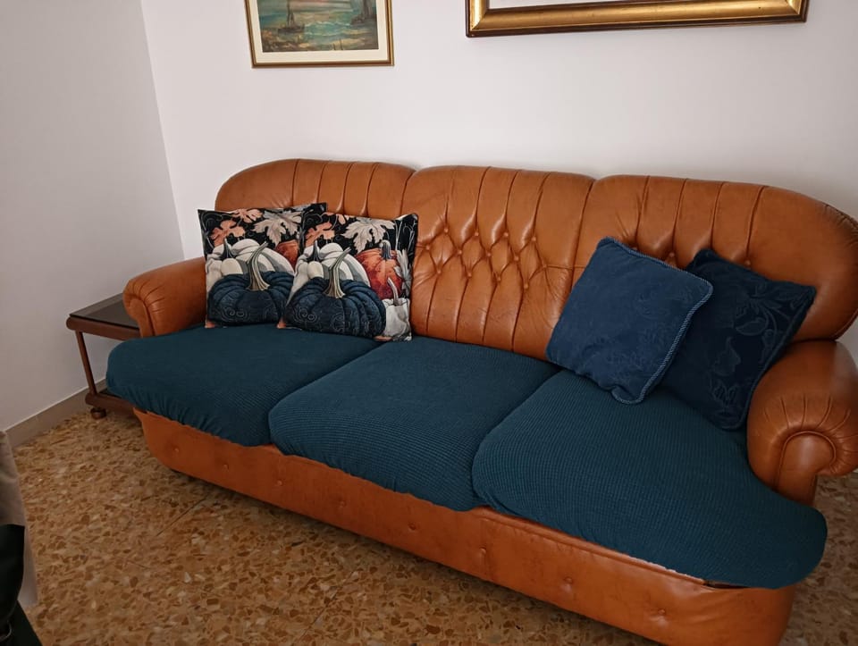 La casa di Minnie con box privato Apartment in Sanremo