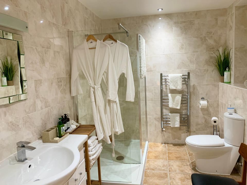 The Fylde International Guest House Bed and Breakfast in Blackpool
