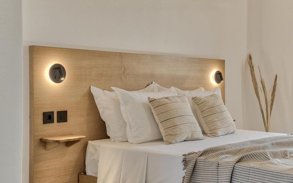Santa Maroma Rooms & Houses Apartment hotel in Zakynthos, Greece