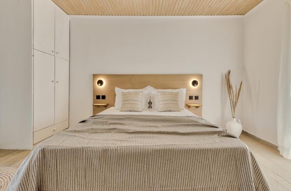 Santa Maroma Rooms & Houses Apartment hotel in Zakynthos, Greece