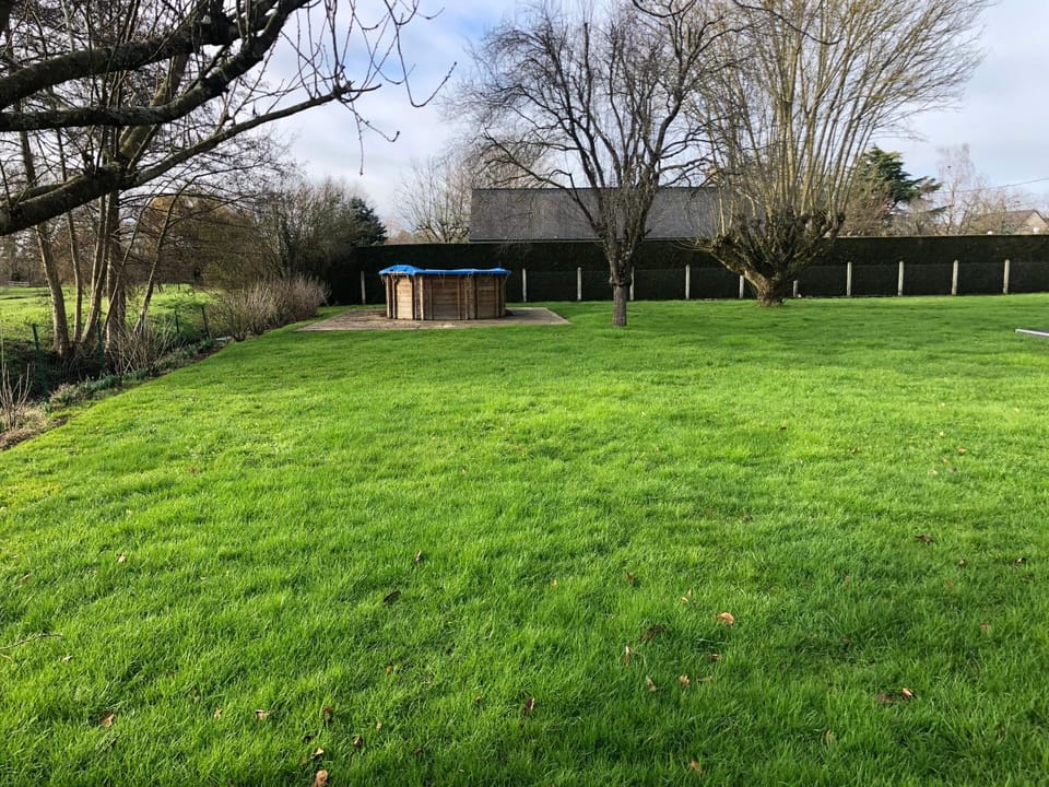 Le Moulin de montinault Bed and Breakfast in Centre-Val de Loire