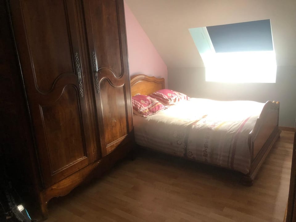 Le Moulin de montinault Bed and Breakfast in Centre-Val de Loire