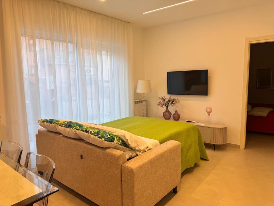 Le Naumachie n3 ,Casa Alessia Centro Storico Apartment in Taormina