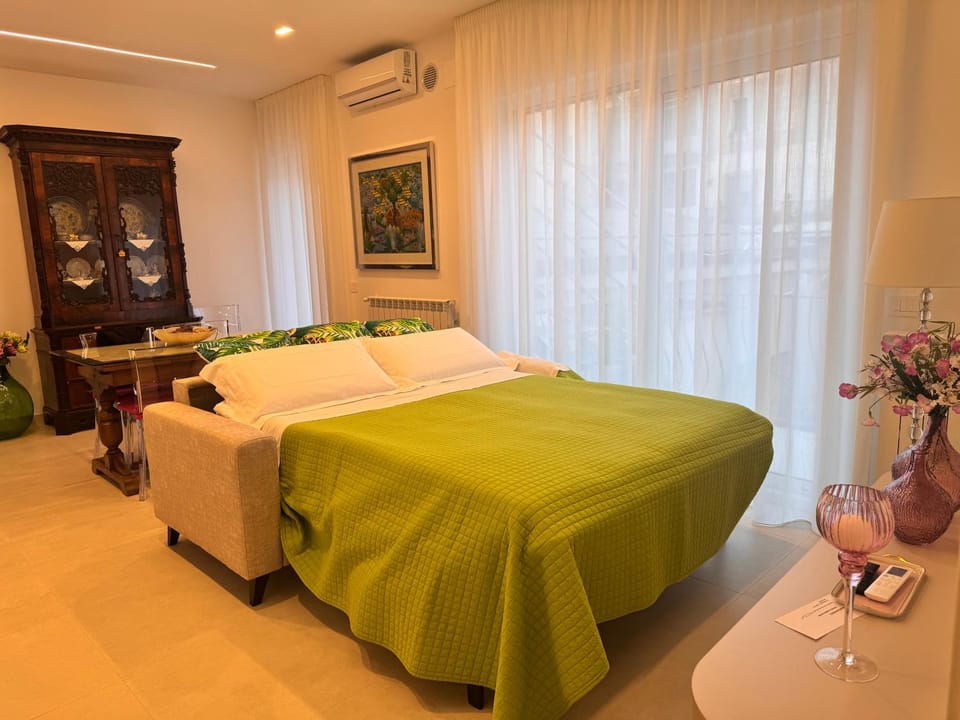 Le Naumachie n3 ,Casa Alessia Centro Storico Apartment in Taormina
