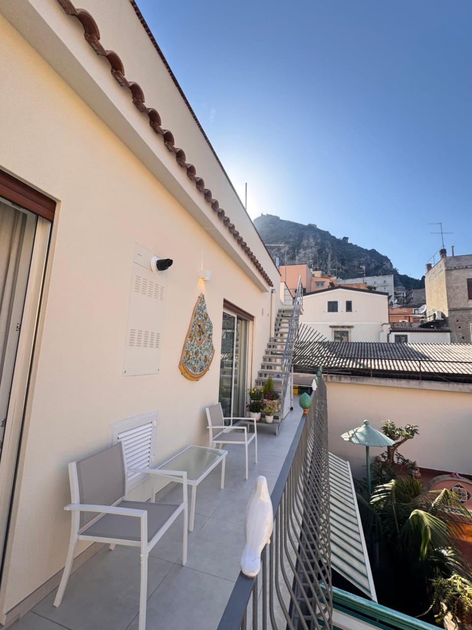 Le Naumachie n3 ,Casa Alessia Centro Storico Apartment in Taormina