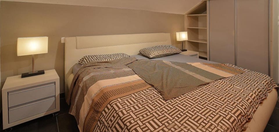 Villa Via - apartment Lemon Apartment in Split-Dalmatia County
