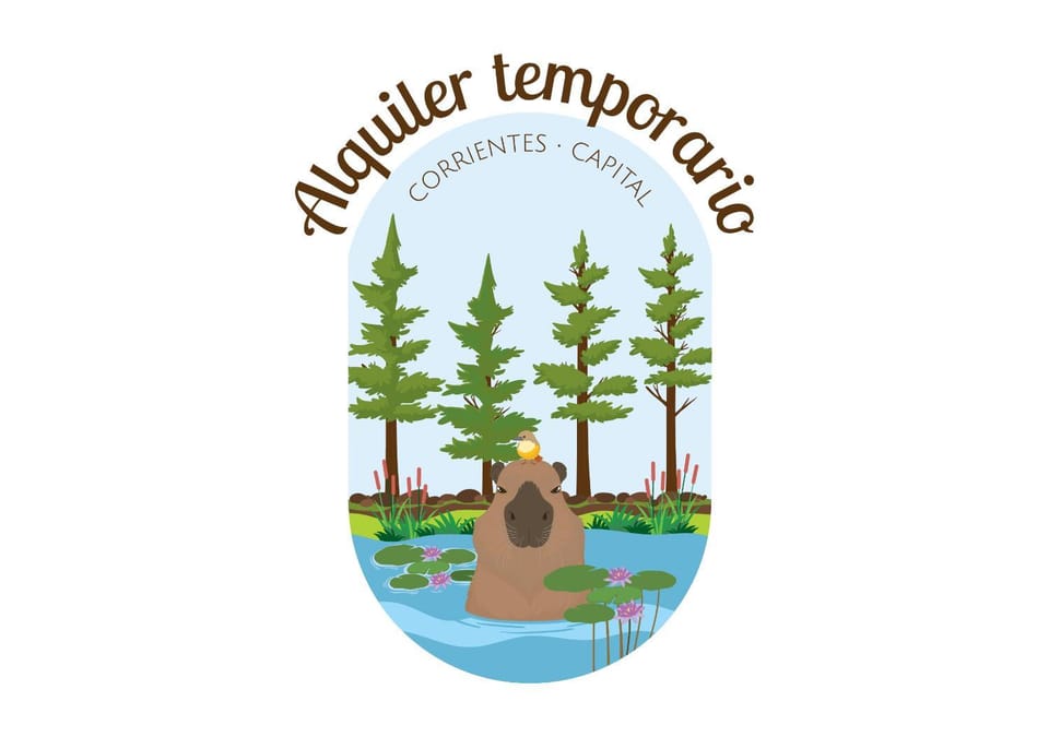 Property logo or sign