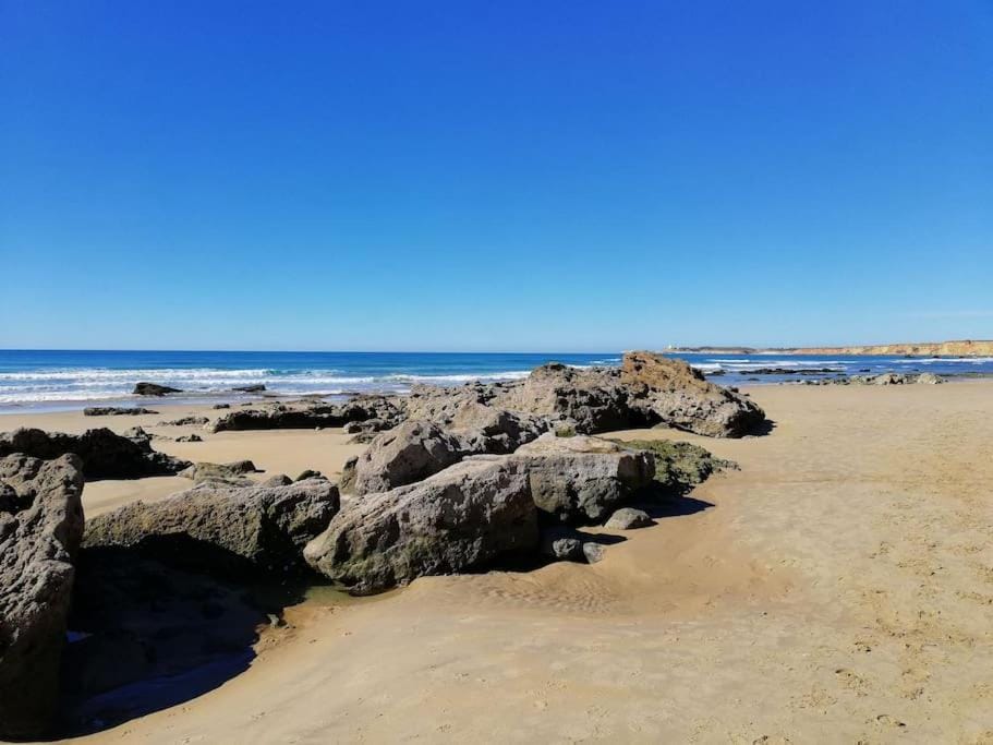 Estudio-Loft ConilBeach Apartment in Conil de la Frontera
