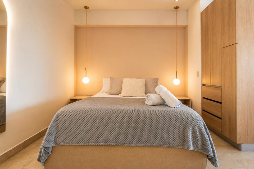 Bed, Bedroom, storage