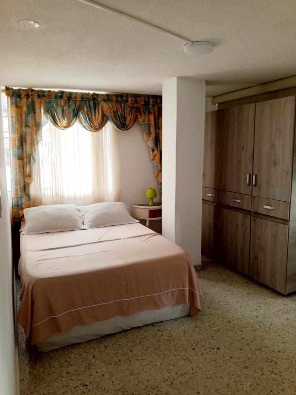 Cali Sur Centrar Apto 2 - Somos Pet Friendly Apartment in Cali