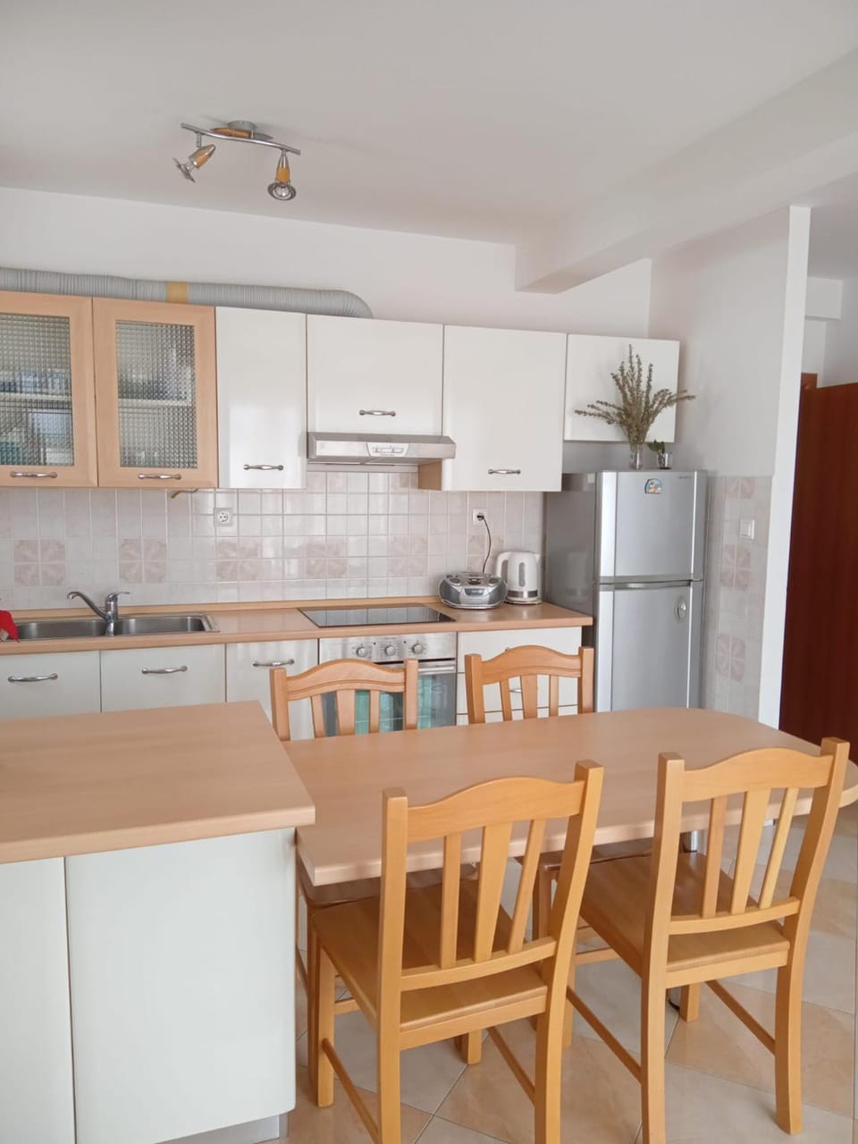 Adiriatic sun Apartment in Podstrana