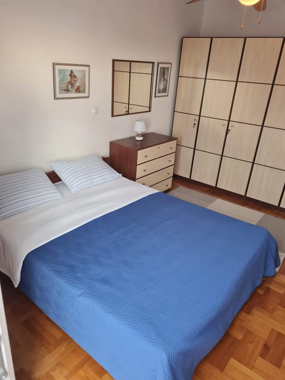Adiriatic sun Apartment in Podstrana