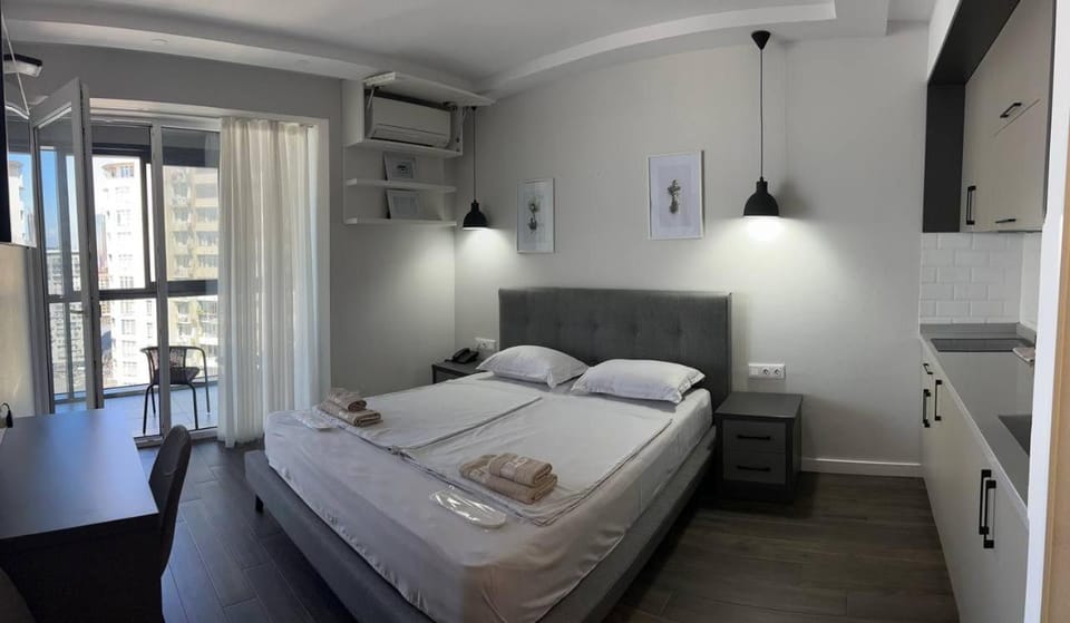 Premium Sea View apartments Apartment in Batumi